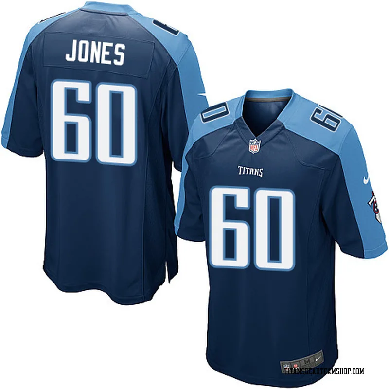 4xl titans jersey