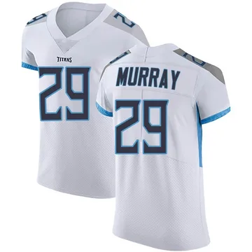 Men's Tennessee Titans #29 Demarco Murray White Road Nfl Nike Elite Jersey  - WorkArtIdea - WORKARTIDEA