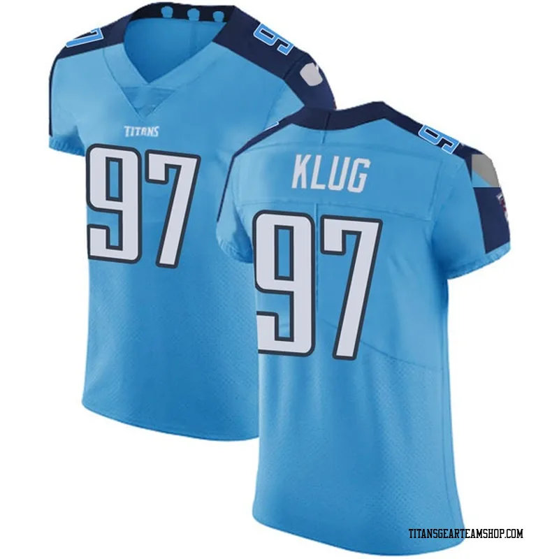 tennessee titans nike elite jersey