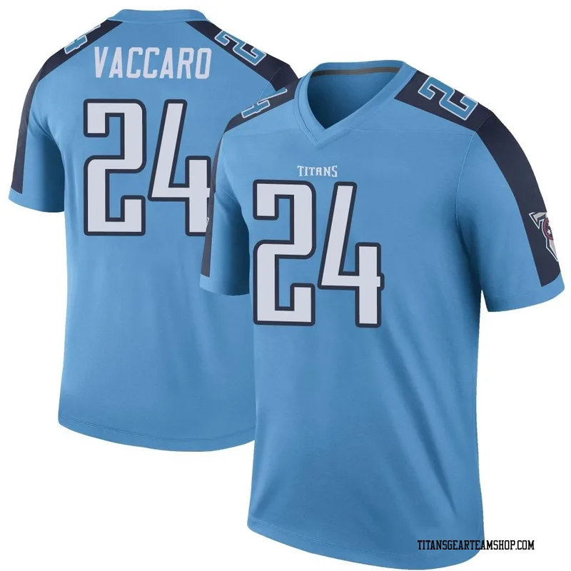 kenny vaccaro jersey